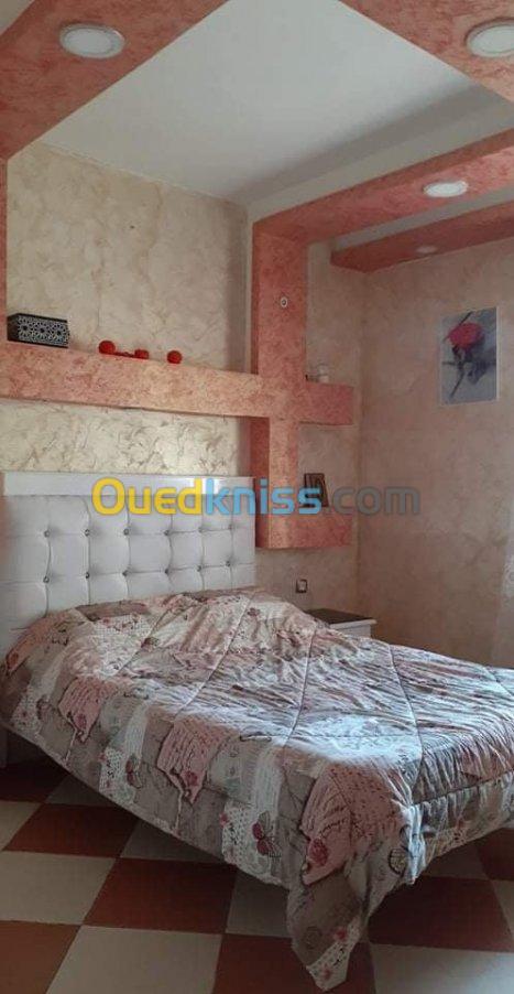 Vente Appartement F5 Setif Setif