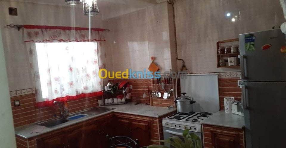 Vente Appartement F5 Setif Setif