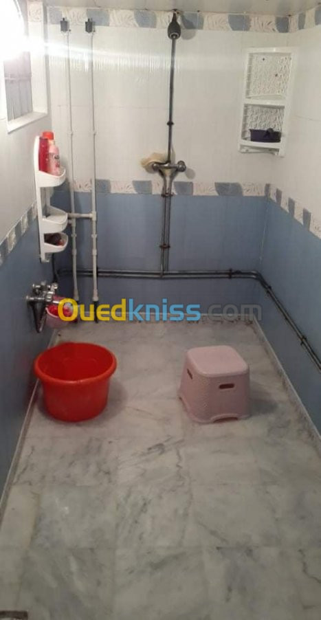 Vente Appartement F5 Setif Setif