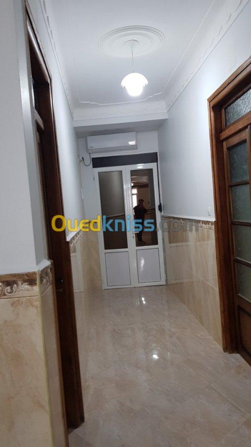 Location Niveau De Villa F4 Tipaza Kolea