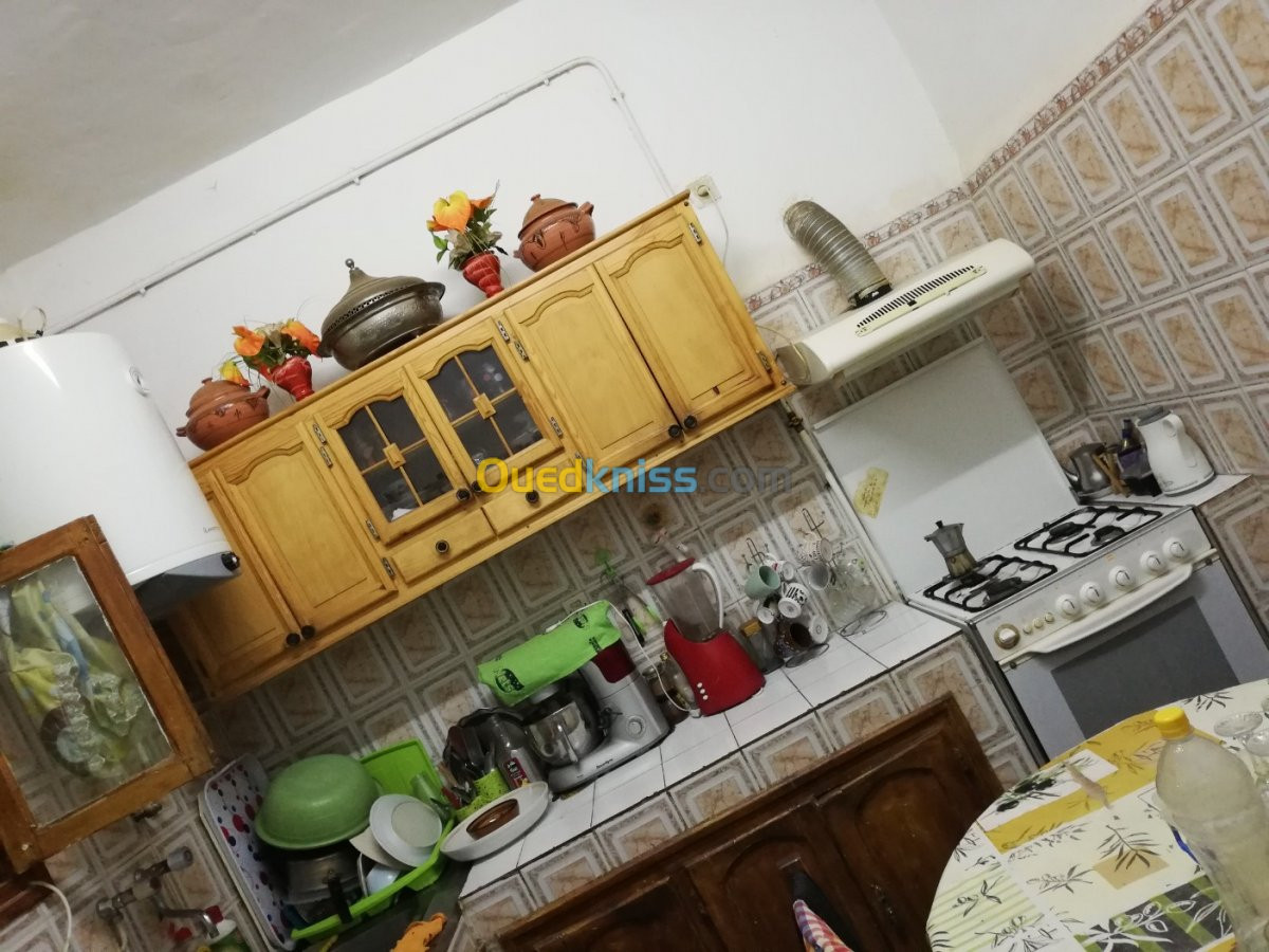 Vente Villa Ghardaia El menia