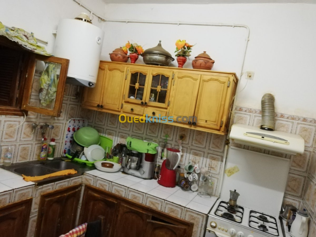 Vente Villa Ghardaia El menia