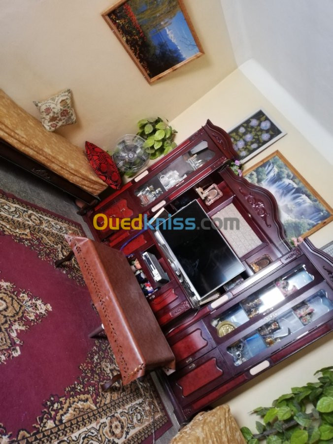 Vente Villa Ghardaia El menia