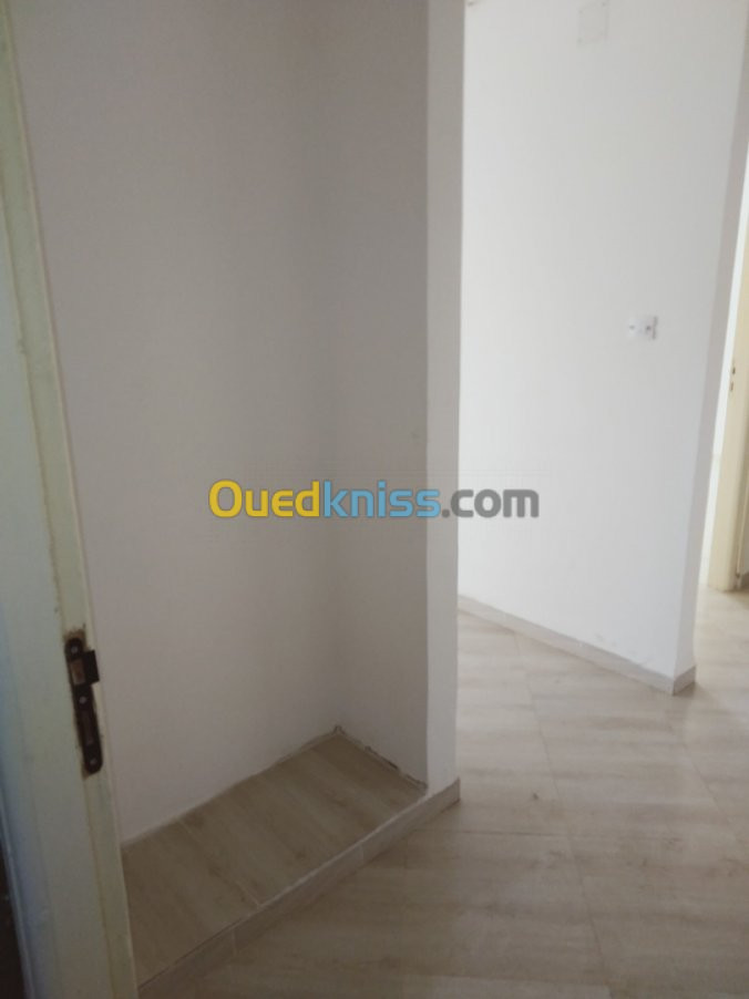 Vente Appartement F3 Bejaia Bejaia