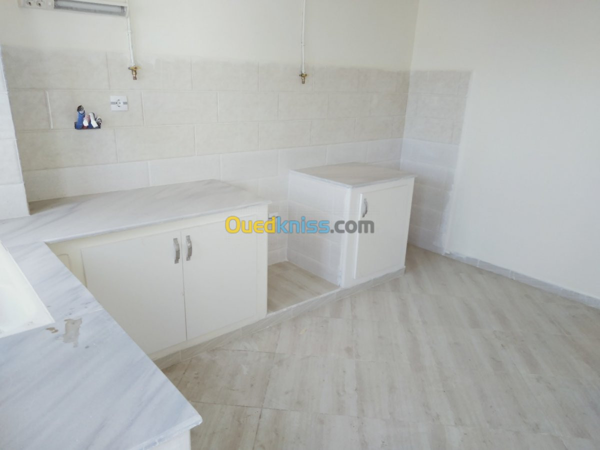 Vente Appartement F3 Bejaia Bejaia