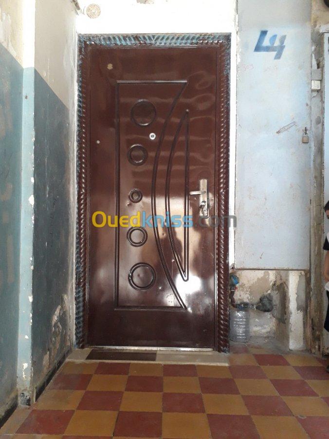 Vente Appartement F3 Medea Ksar boukhari