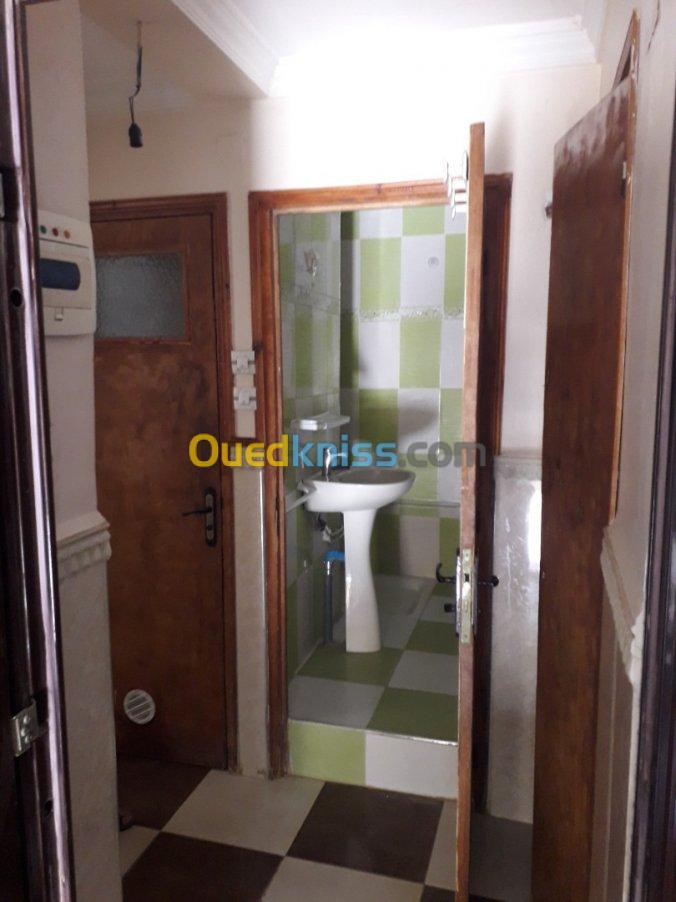 Vente Appartement F3 Medea Ksar boukhari