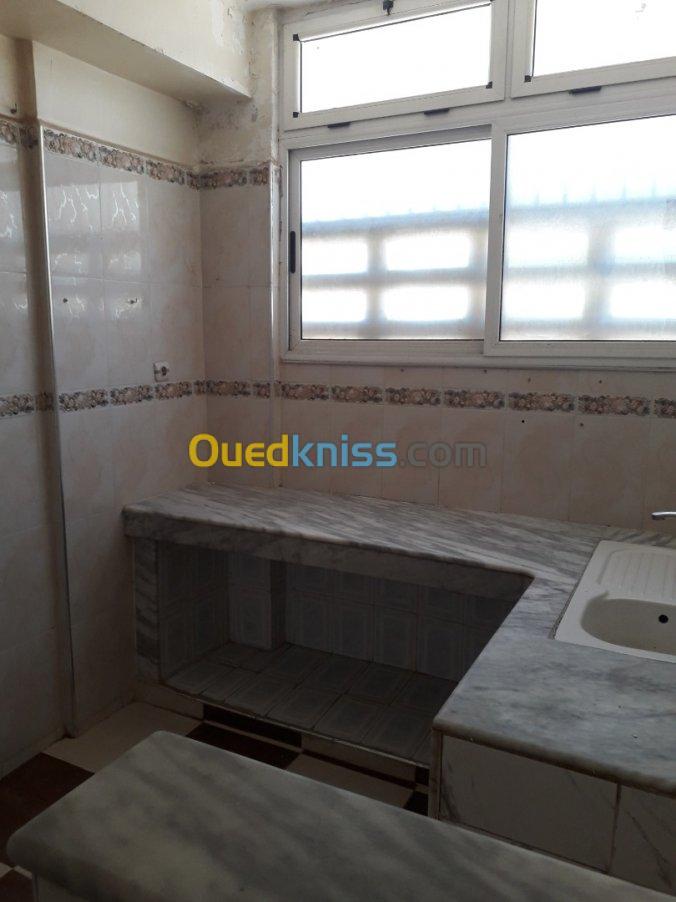 Vente Appartement F3 Medea Ksar boukhari