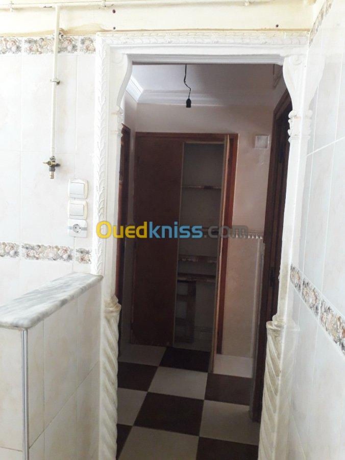 Vente Appartement F3 Medea Ksar boukhari