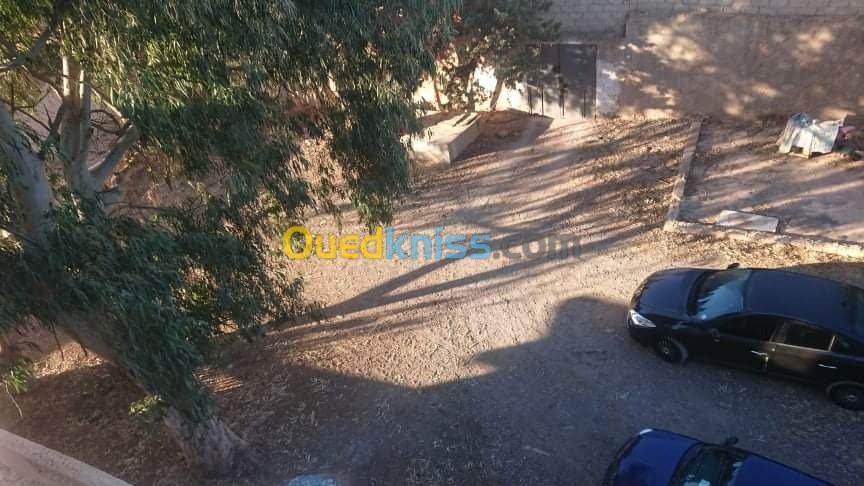 Vente Terrain Oran Bir el djir