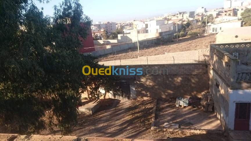 Vente Terrain Oran Bir el djir