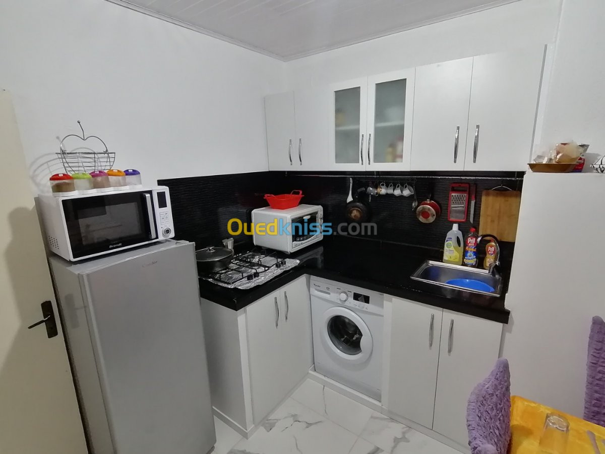 Location Appartement F3 Batna Batna