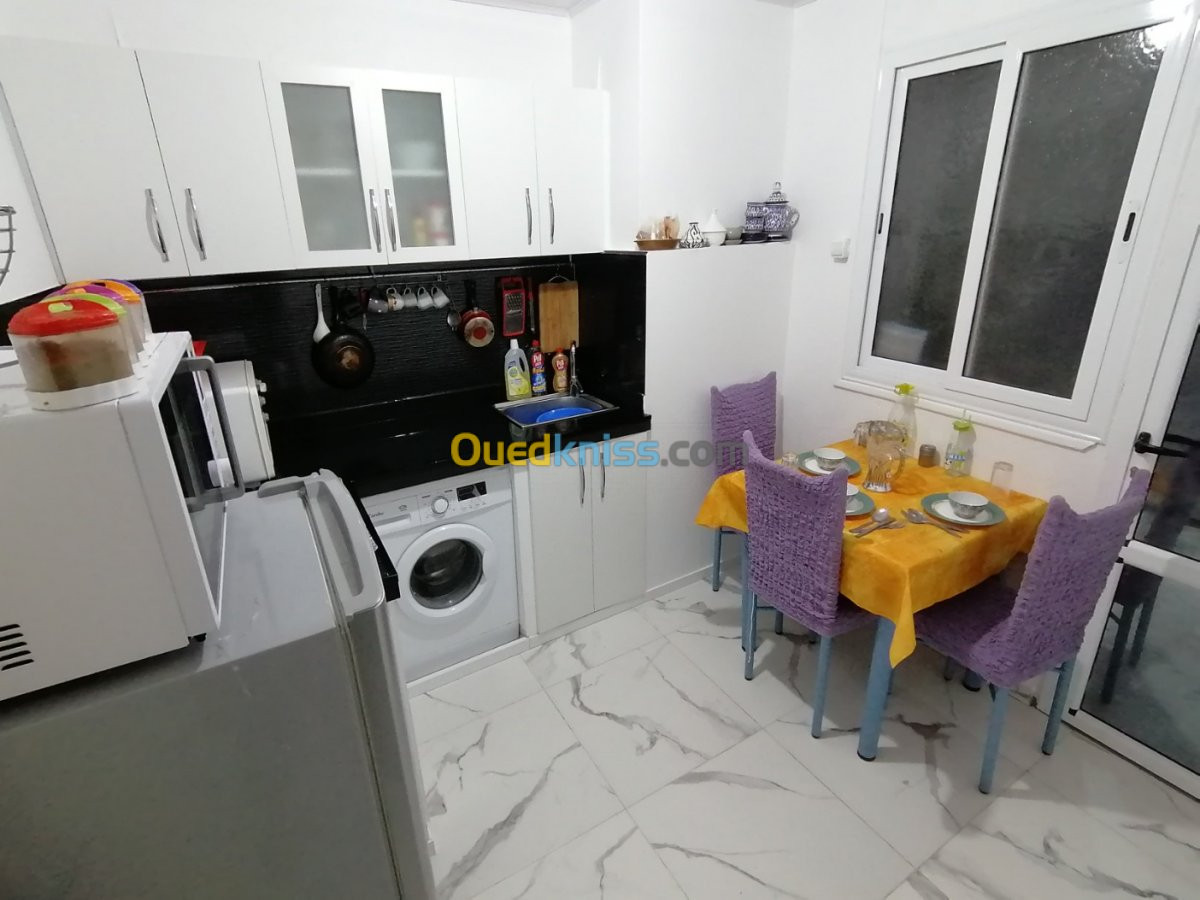 Location Appartement F3 Batna Batna