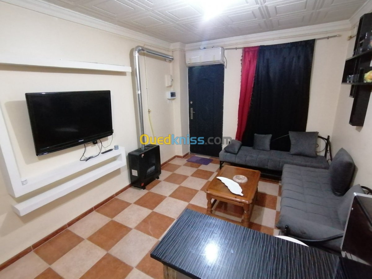 Location Appartement F3 Batna Batna