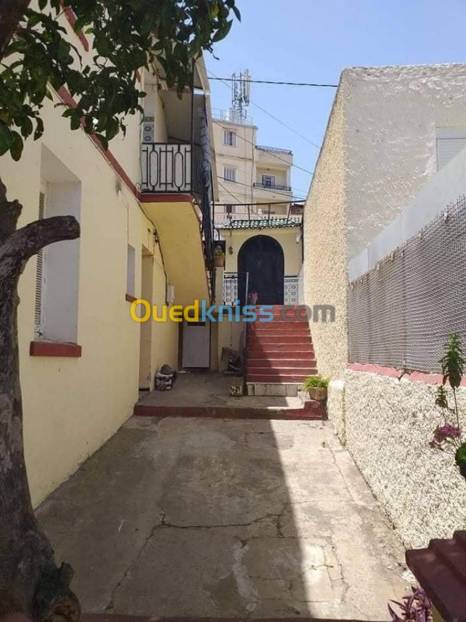 Vente Villa Alger El biar