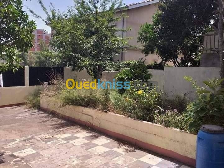 Vente Villa Alger El biar