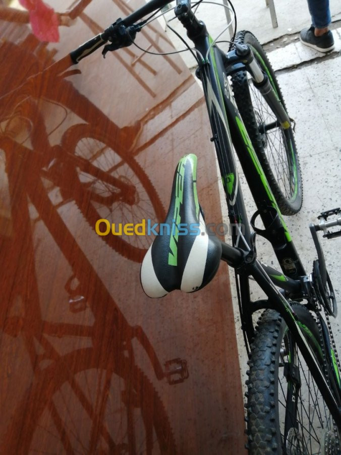 Ouedkniss vélo discount