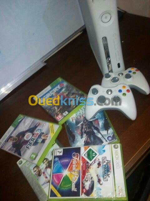 Xbox 360