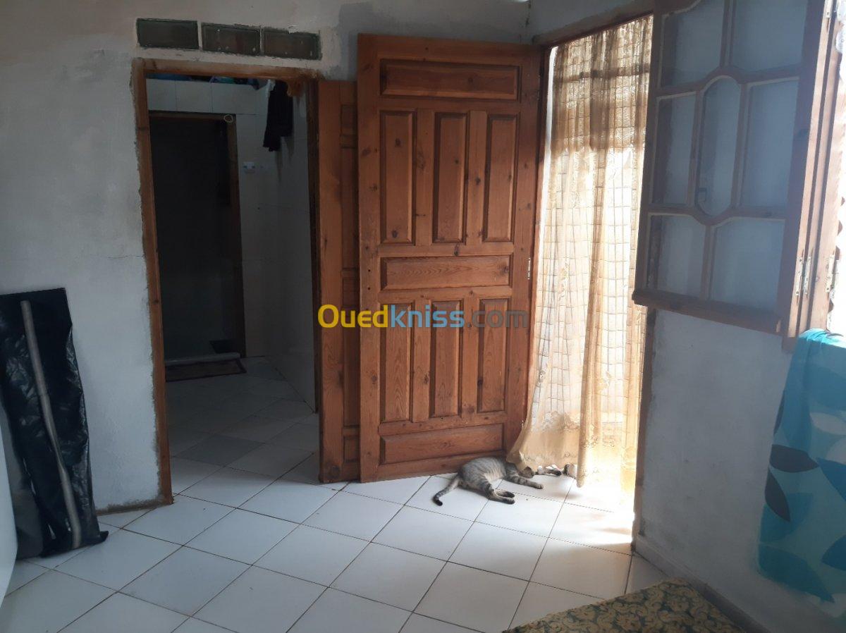 Vente Appartement F2 Oran Oran