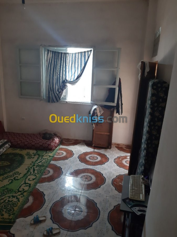 Vente Appartement F2 Oran Oran