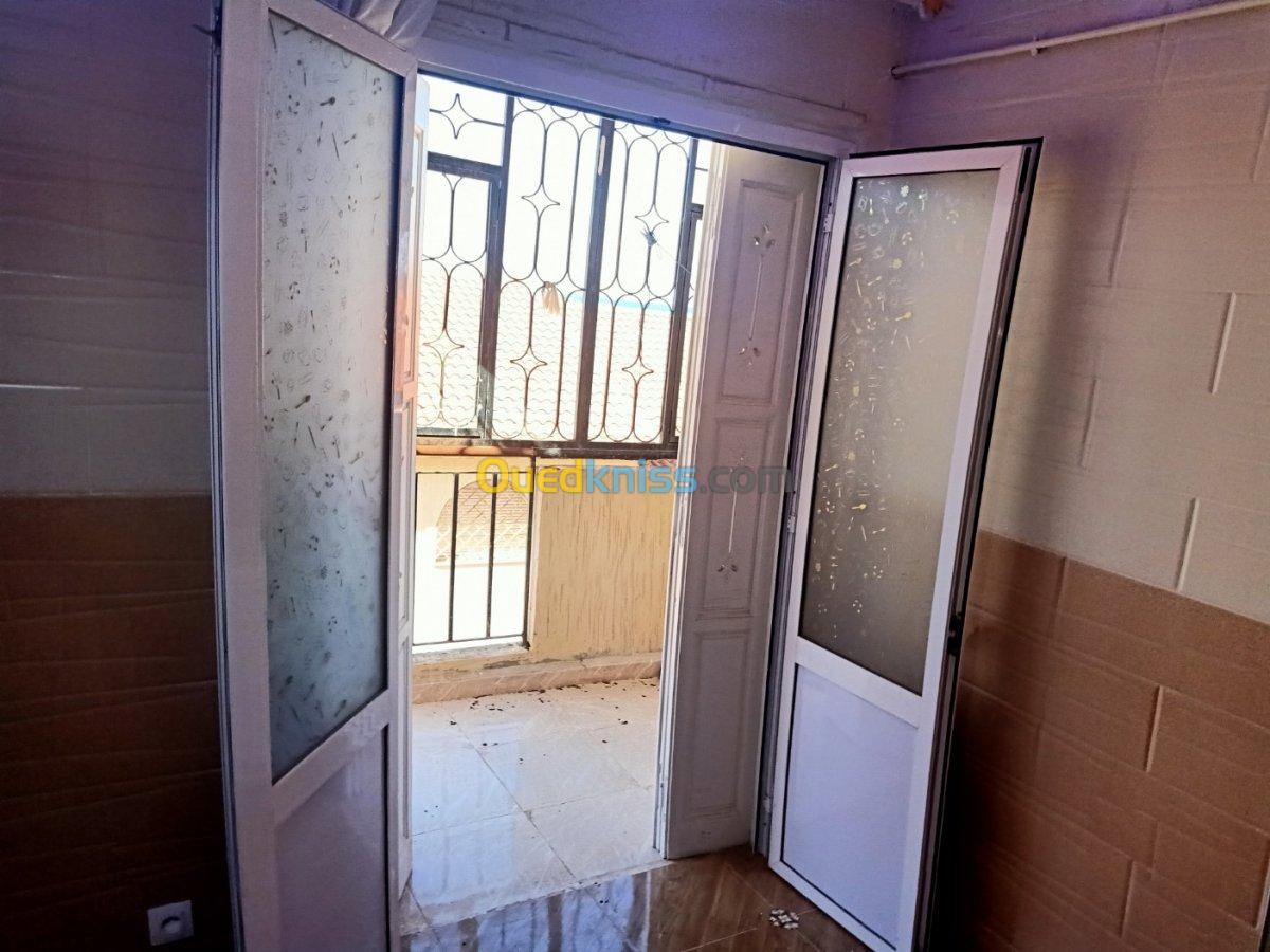 Vente Appartement F4 Alger Staoueli