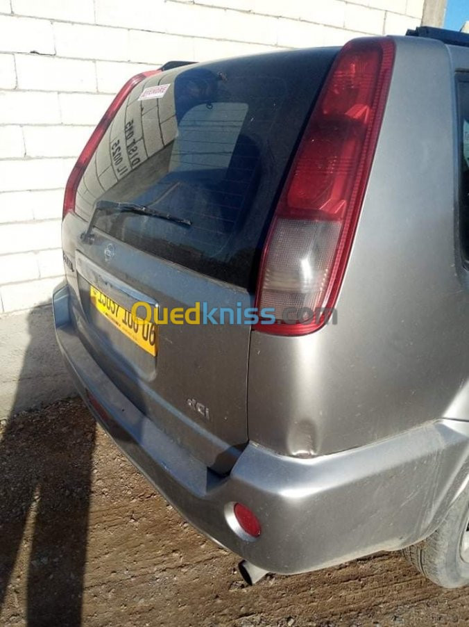 Nissan X Trail 2006 