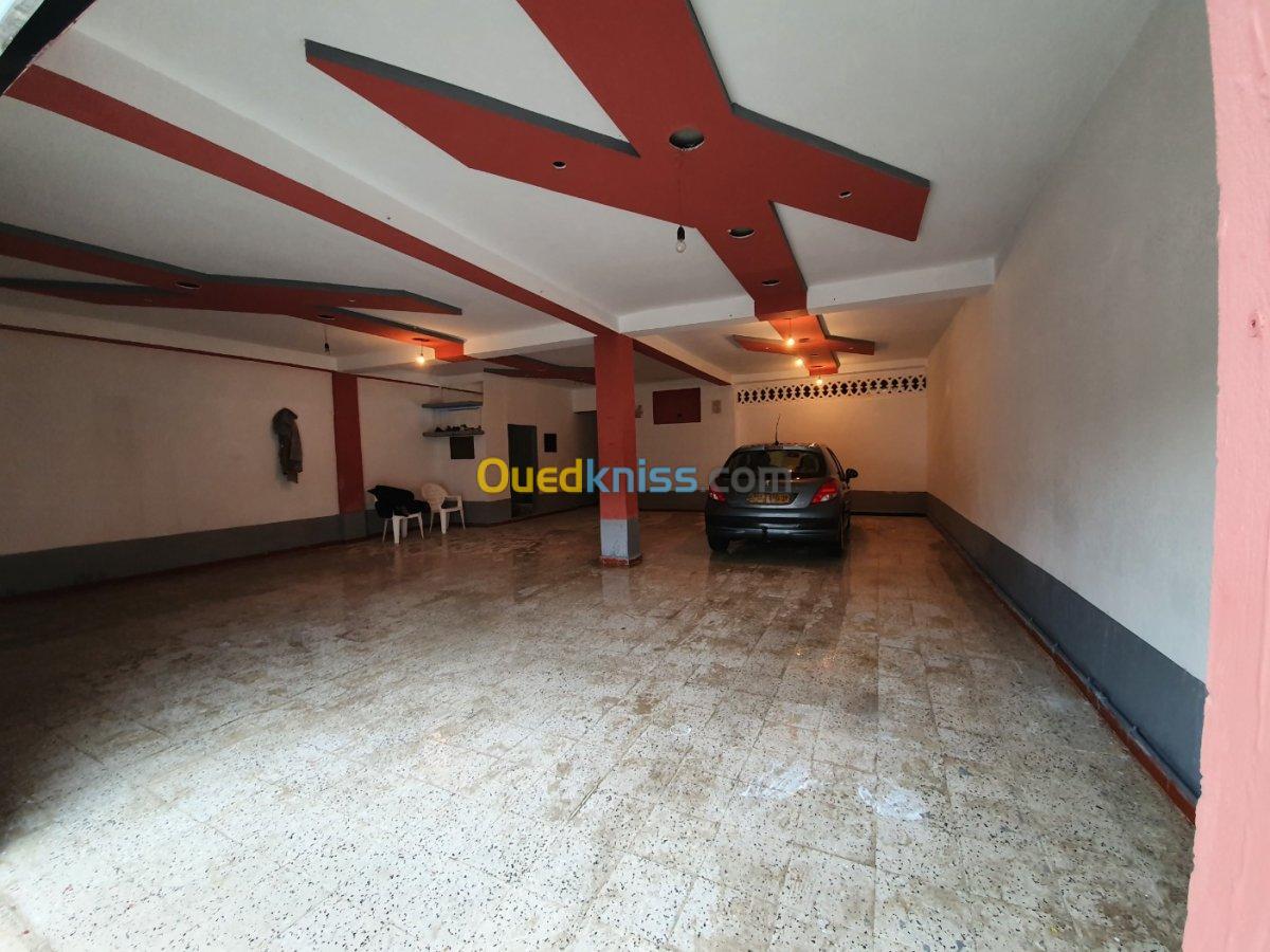 Vente Villa Setif El eulma