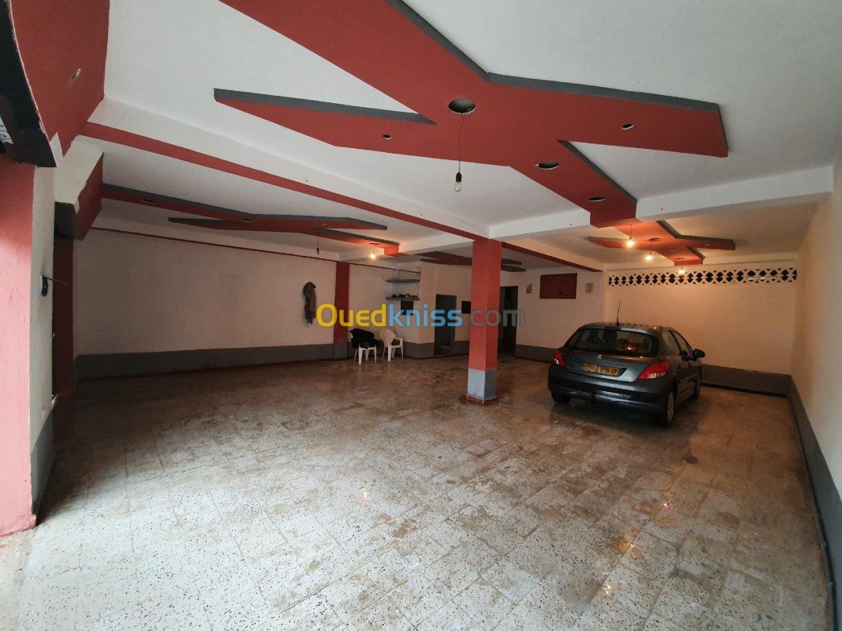 Vente Villa Setif El eulma