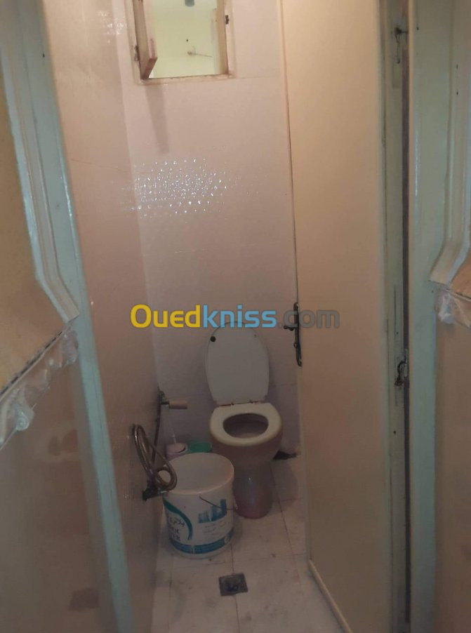 Vente Appartement F3 Souk ahras Mdaourach