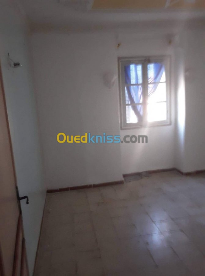 Vente Appartement F3 Souk ahras Mdaourach