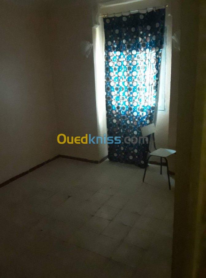 Vente Appartement F3 Souk ahras Mdaourach