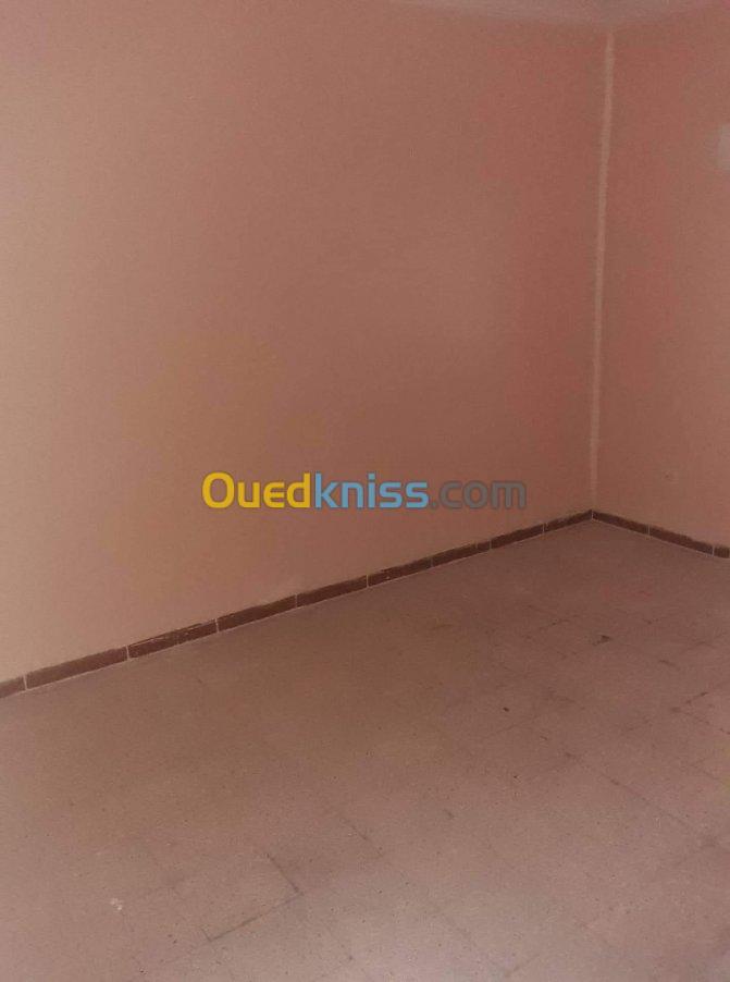 Vente Appartement F3 Souk ahras Mdaourach