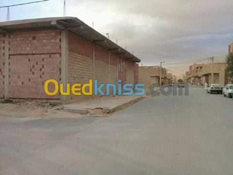 Location bien immobilier Djelfa Hassi bahbah