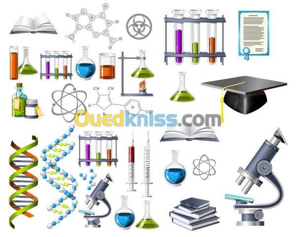 دروس تدعيمية 