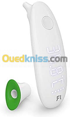 Thermomètre Xiaomi (Affichage LED) - Alger Algérie