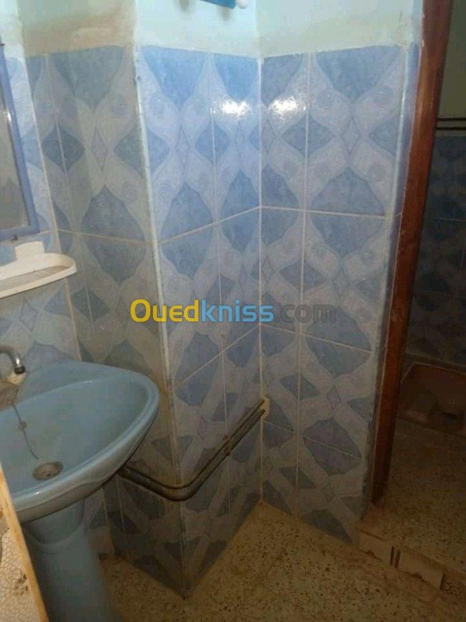 Location Appartement F6 Chlef Oued fodda