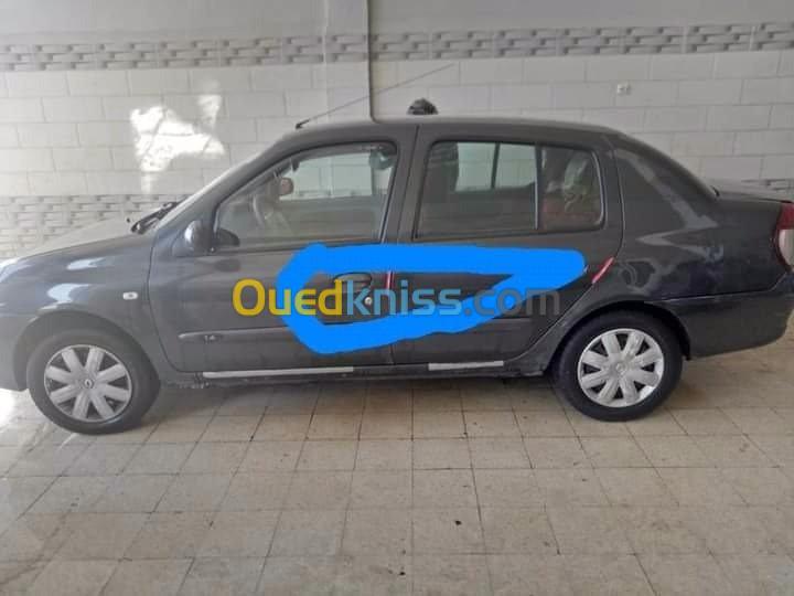 Renault Clio Classique 2008 