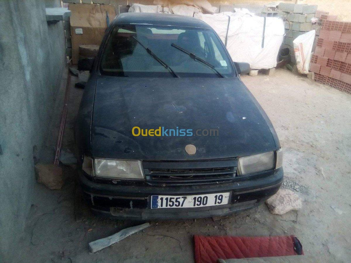 Opel استرا 1990 استرا