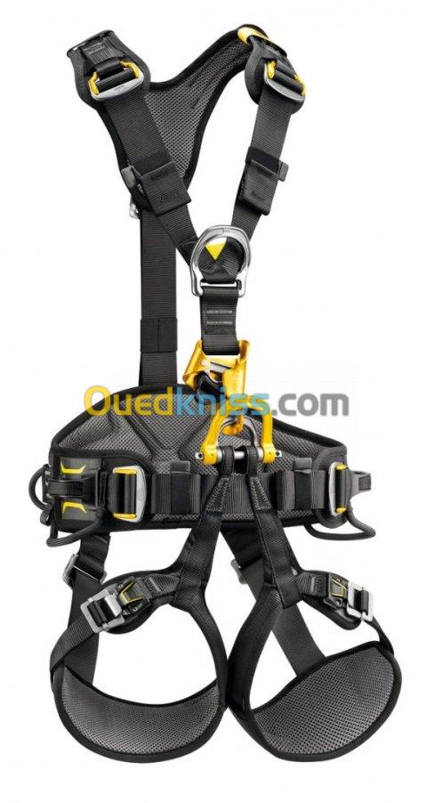 Harnais Professionnel ASTRO BOD PETZL