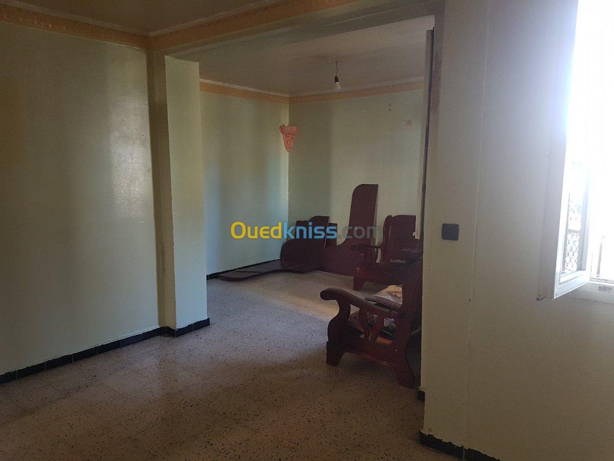 Vente Appartement F3 El taref Drean