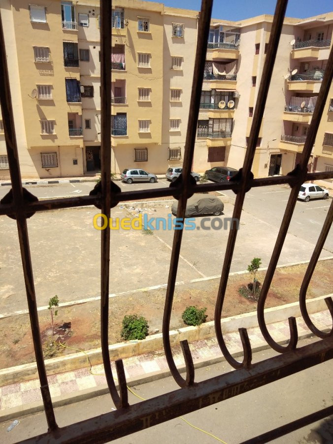 Vente Appartement F4 Ain temouchent El malah