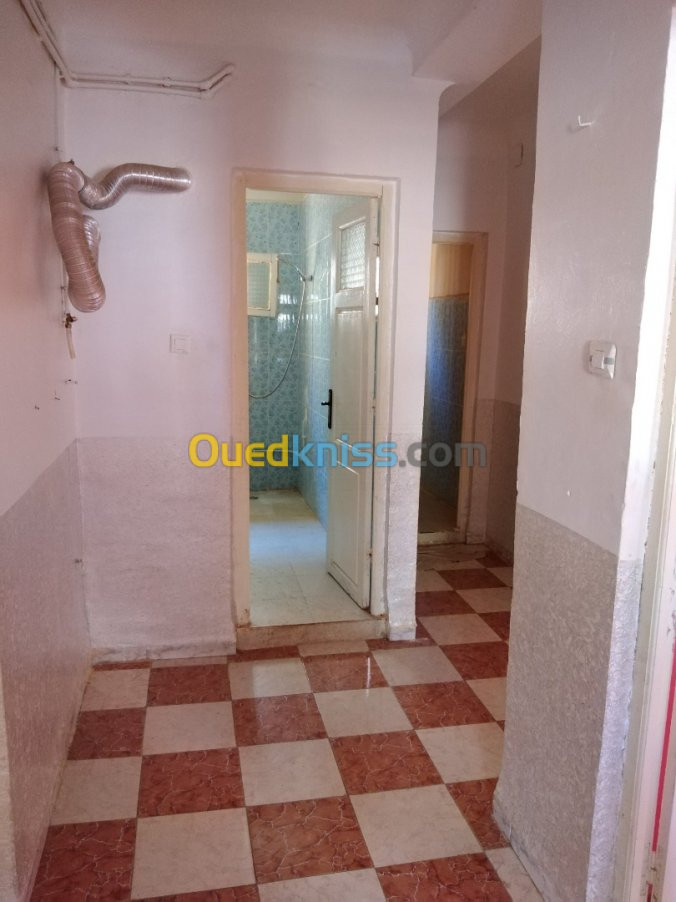 Vente Appartement F4 Ain temouchent El malah