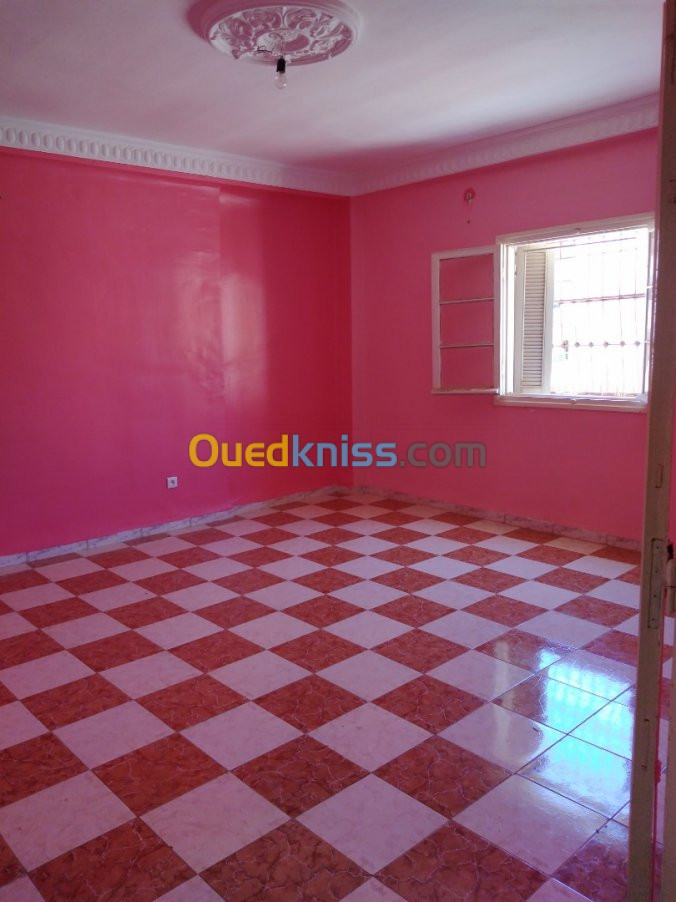 Vente Appartement F4 Ain temouchent El malah