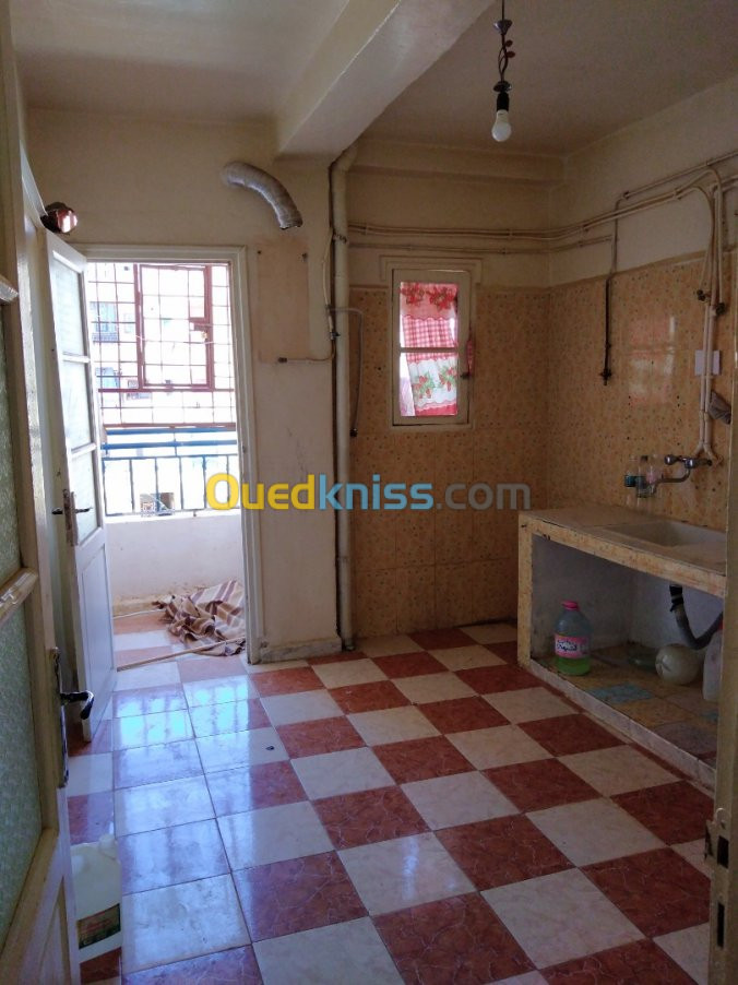 Vente Appartement F4 Ain temouchent El malah