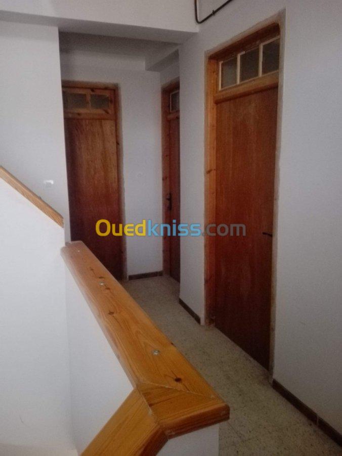 Vente Villa Bejaia Aokas