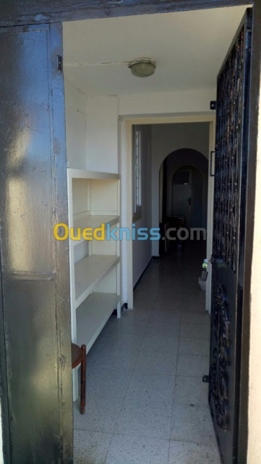 Location Bungalow Mostaganem Mezghrane