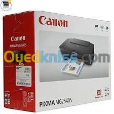 canon mg2540s