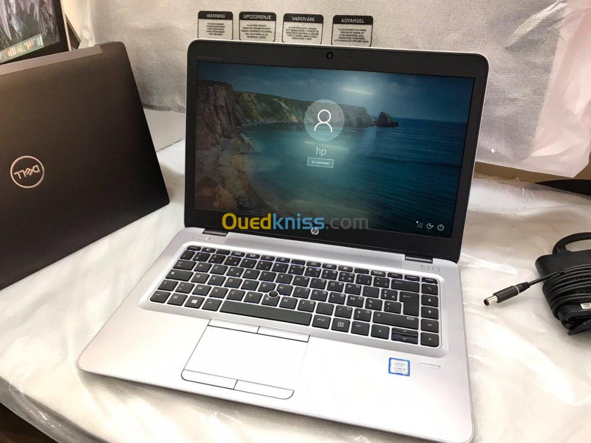 ELITEBOOK 840r G4 i5 8ém 8GO 256SSD 