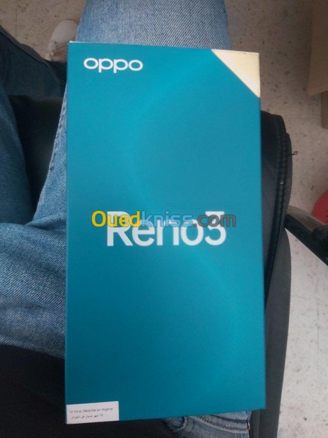 Oppo Reno3