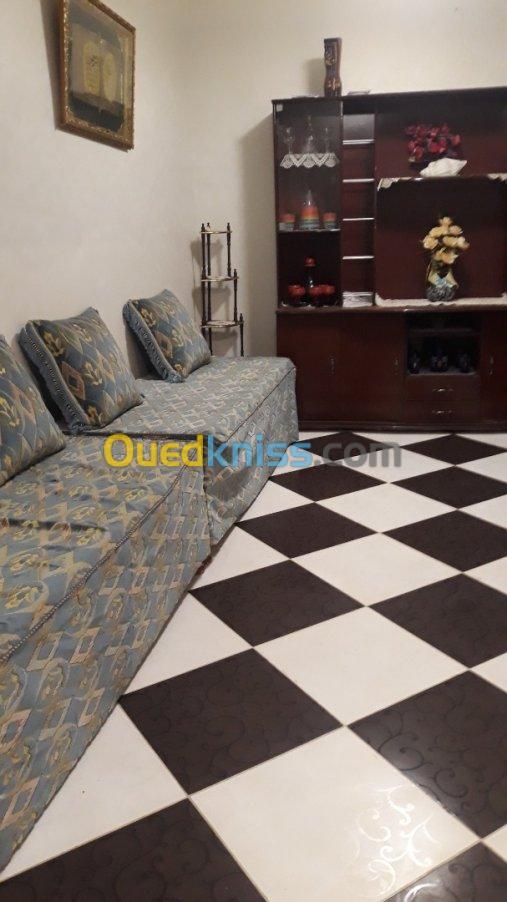 Vente Niveau De Villa F4 Tlemcen Ghazaouet